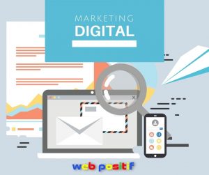 Marketing digital