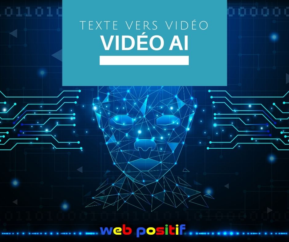 3 générateurs de video AI texte vers video