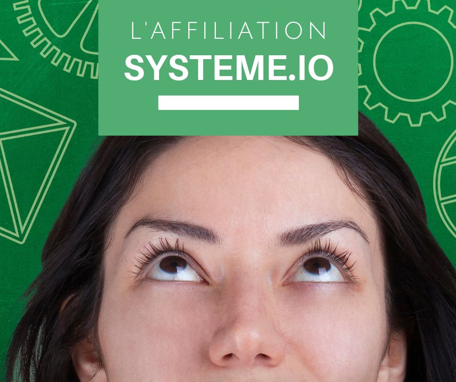 Affiliation system.io