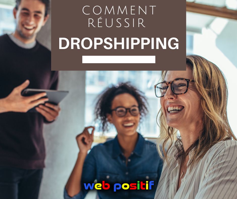 Comment réussir dans le dropshipping conseils et astuces pour démarrer votre entreprise en ligne