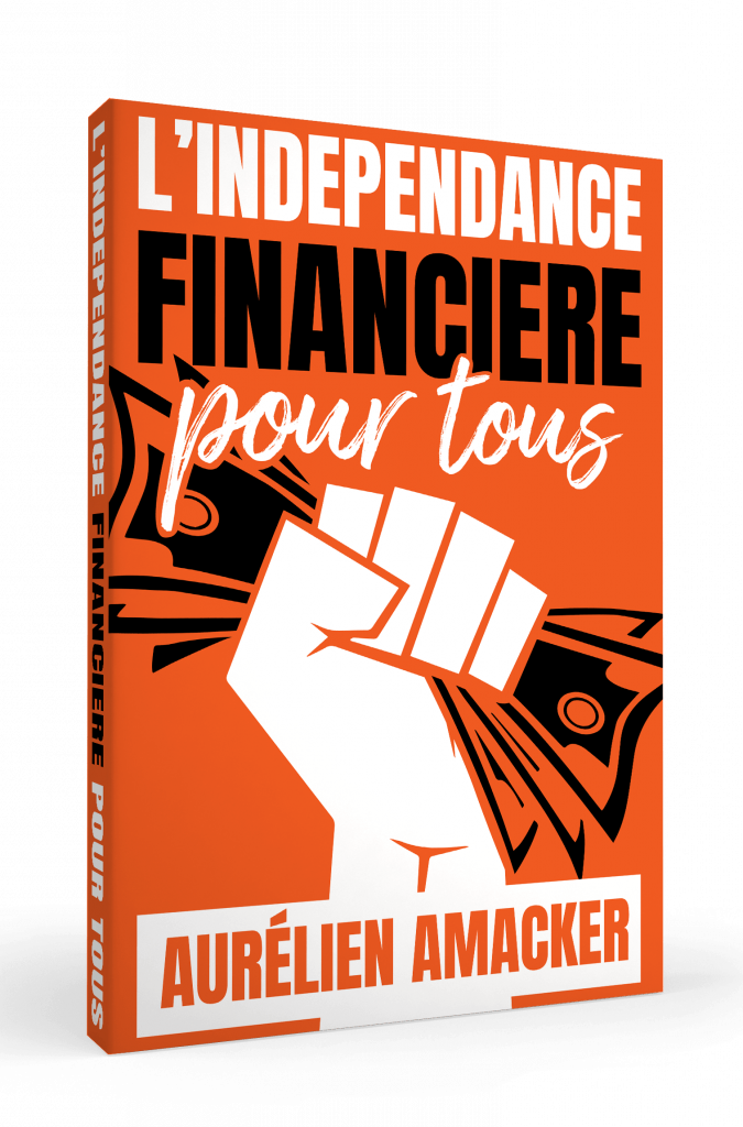 Objectif millionnaire : Comment atteindre l'indépendance financière à long terme