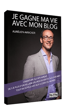 je gagne ma vie avec mon blog
